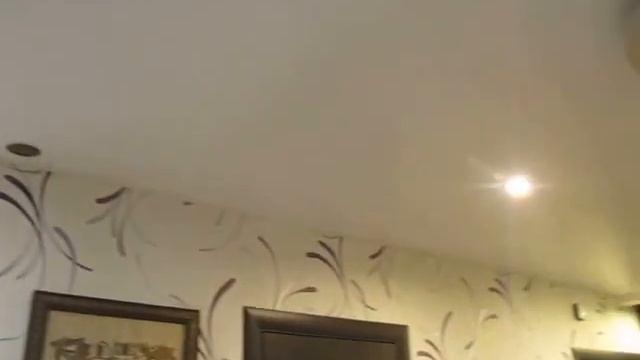 Владимир Николаевич г.Екатеринбург, ул Седова - Монтаж натяжного потолка
