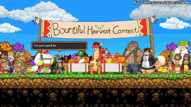 Eating Contest Tribal Hunter