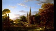 J.S. Bach - Concerto for Violin & Oboe in C Minor, BWV 1060R / Janine Jansen & Ramon O. Quero (HQ)
