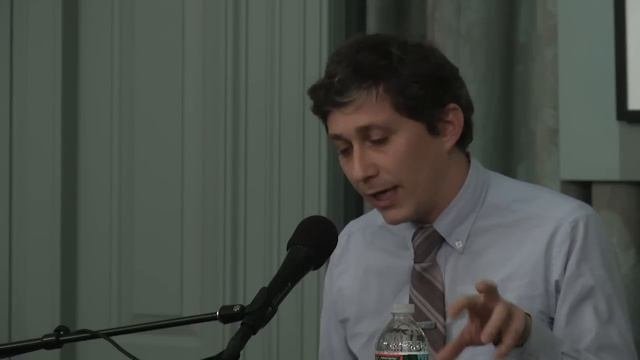 THE POET'S VOICE: Christian Wiman & Matvei Yankelevich | Woodberry Poetry Room