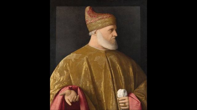History of Venice & Doge Andrea Gritti (1523-1538) FULL EPISODE