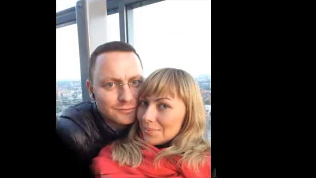 SASHA & MASHA 2015 поздравление