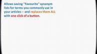 How To Rewrite Hundreds Of Quality Articles In Seconds