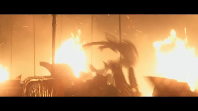 Diablo 4 Inarius VS Lilith in Hell Full (Cinematic)