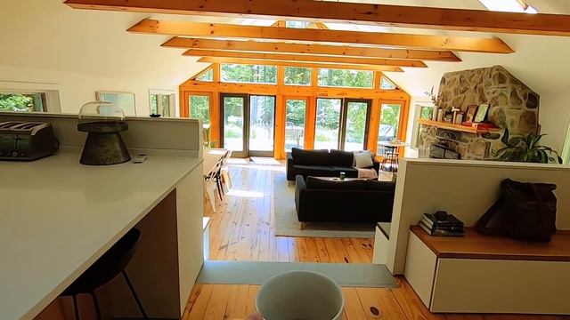 Easy Living at Cabin 8 - Catskill Mountains NY