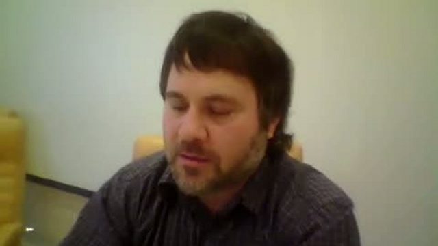О работе с сиротами