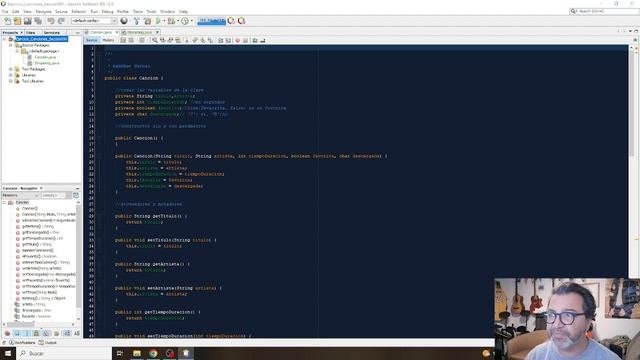 Uso de Git y Github con Netbeans