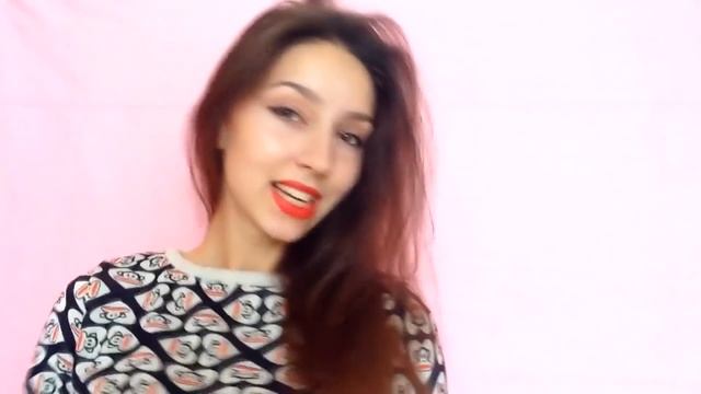 ВИДЕО МОЕЙ ДЕВУШКИ!реакция