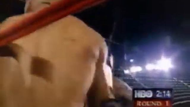 Сила против Мастерства Рой Джонс не сровненный