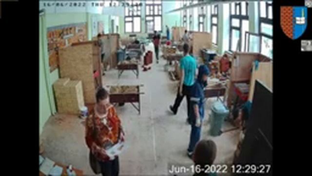 Йошкар-Олинский строительный техникум 16.06.2022.