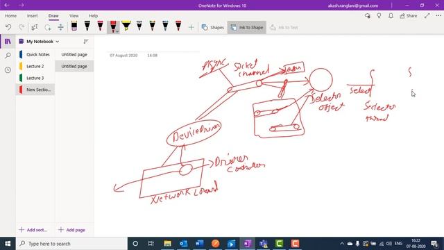 Non-Blocking IO Thread in Mule 4 (Mule Architect)