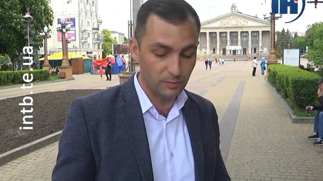 На Тернопільщині більше десятка людей суд змусив заплатити штраф за порушення карантину