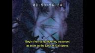 Neon Genesis Evangelion - Second Impact