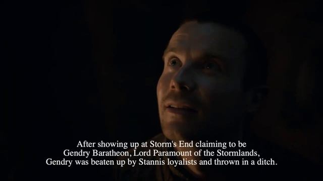 Game of Thrones Alternate Ending - Send Me on My Way