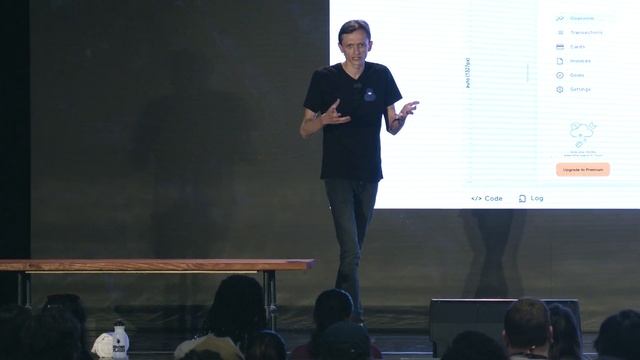 Tom Raviv - FROM EXPLORATION TO MODIFICATION: ACHIEVE MORE WITH A VISUAL IDE - RenderATL 2023