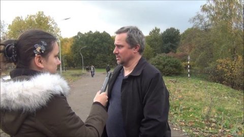 Мнение жителей СПб о строительстве новой мечети