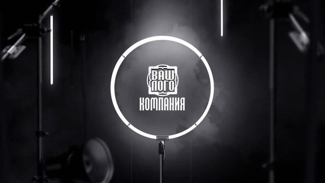 30 Белый неон