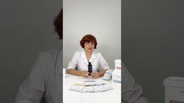 первое знакомство с брендом Tallassoria