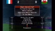 Pro Evolution Soccer 2012 Обзор игры