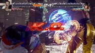 Tekken 7: Bob Online MP pt5 - vs. a Lucky Law