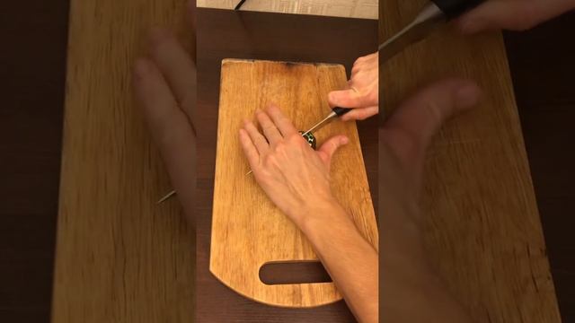 Нарезаем Рождественское печенье