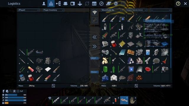 Deserted Powers Complete  : Empyrion Galactic Survival 1.10 : 17