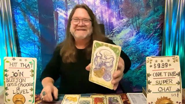 "EARTH BABIES!" Capricorn, Taurus, Virgo / Navigating Love's Journey & Live Personal Readings!