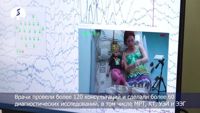 В Сеченовском центре материнства и детства прошла масштабная благотворительная акция: