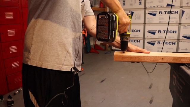How to Build Garage Storage Racks