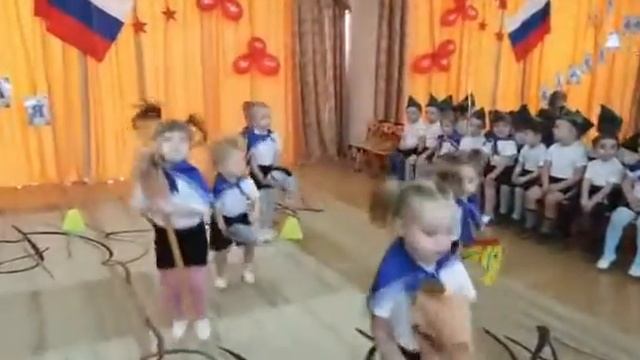 23 февраля 2022.Праздник защитников отечества.