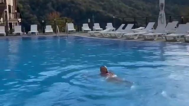 Спа-программа "Энергия гор" на Красной Поляне