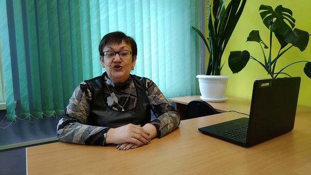 Видеообращение_Невежина СВ_Где учиться мастерству