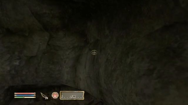 oblivion - new game 2019