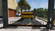 BeamNG drive | Collecting My New Vehicle! - Logitech G29 Gameplay