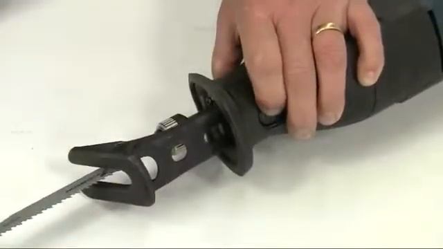 Universalus tiesinis pjūklas GSA 1300 PCE BOSCH