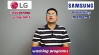 Best 7 Kg Front Load Washing Machine in India ⚡ Lg vs Samsung Front Load Washing Mashine Comparison