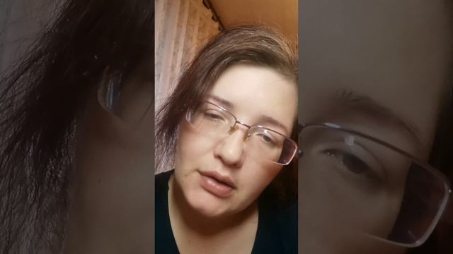Нашла время для себя, и просто поговорить с вами?