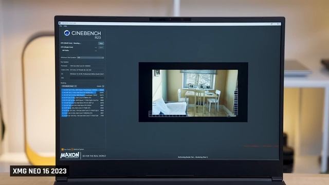 Intel 13th Gen i9-13900HX Review: Jaw Dropping Multi-core Performance!