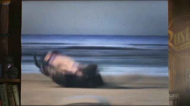Hudson Hornet Crash - CARS 3 1080p
