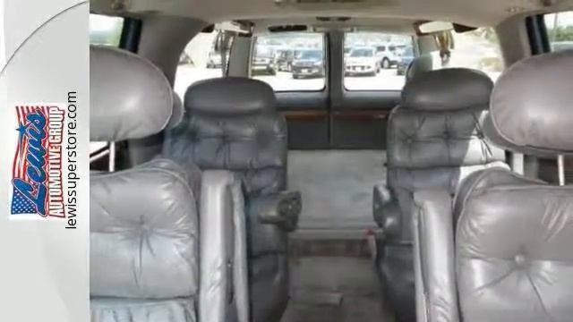1994 Chevrolet Suburban Springdale Fayetteville, AR #RJ715104