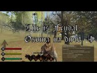 Life is Feudal Your Own охота на дичь