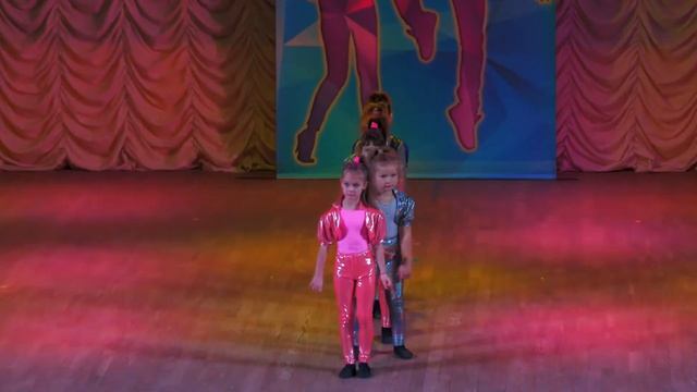 14 6 12 2020 MotorDanceFest Харків Центр позашкільної освіти Мрія колектив Step up Жизнь прекрасна