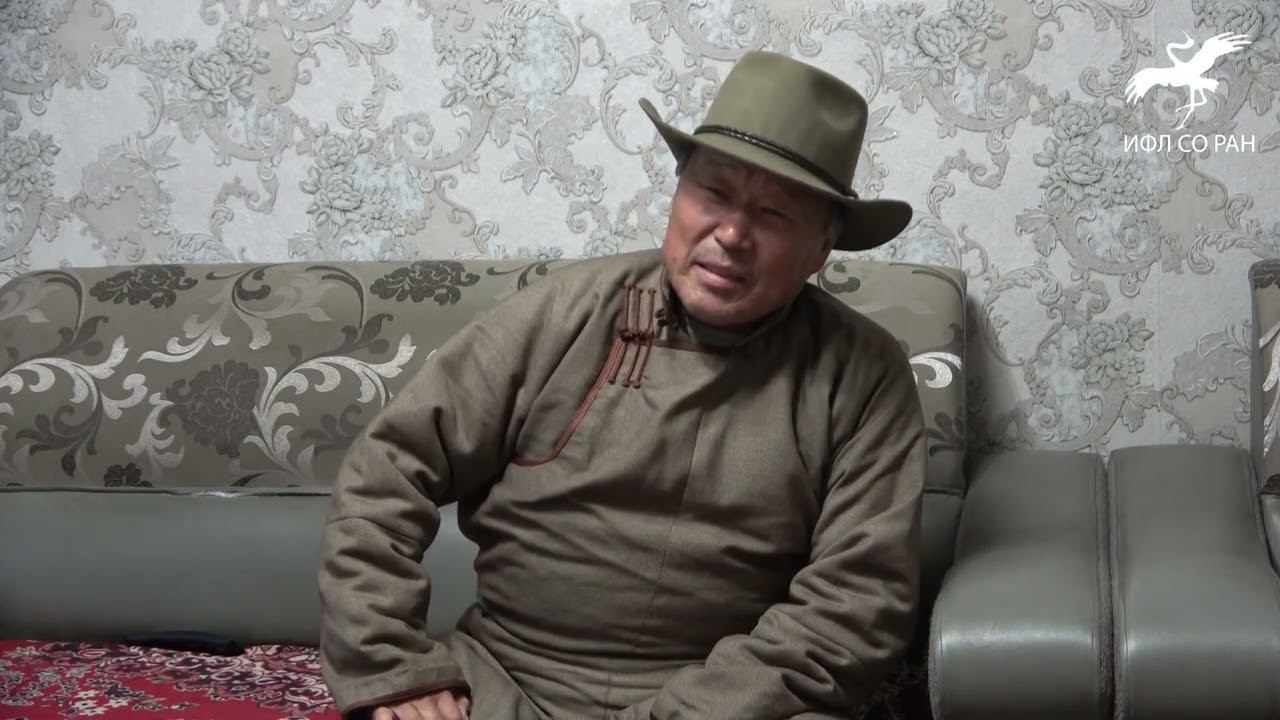  170. Ирбитейде Хоолуда  В Ирбитей Хоолу В.Б. Монгуш