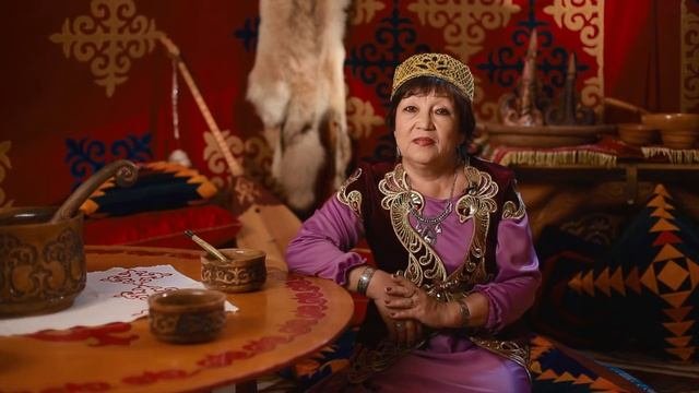 «Сказочное Оренбуржье»  «Волшебная шуба Алдара-Косе»