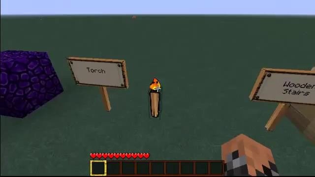 Minecraft 4 Kids Texture Pack (1.6.6)