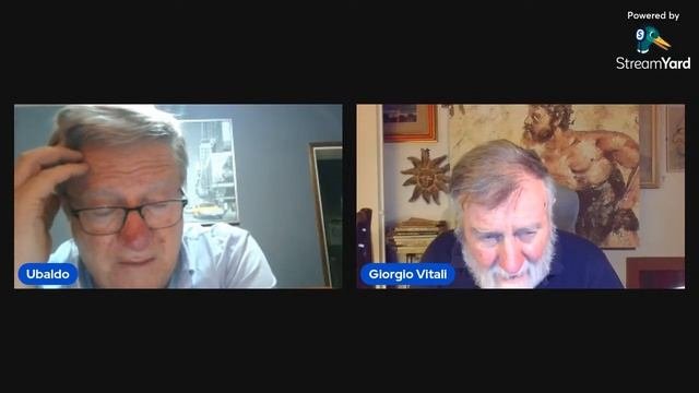 Il vicino Oriente in fiamme. Ecco cosa sta accadendo. Giorgio Vitali.