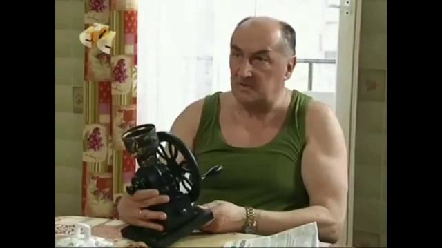 Воронины) а вы смотрели эту серию?