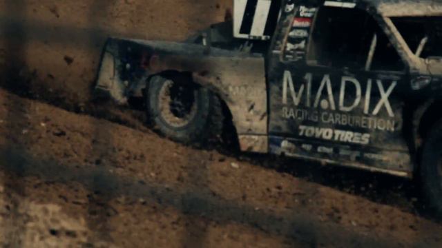 Stronghold Motorsports LOORS Rounds 1 & 2, 2013