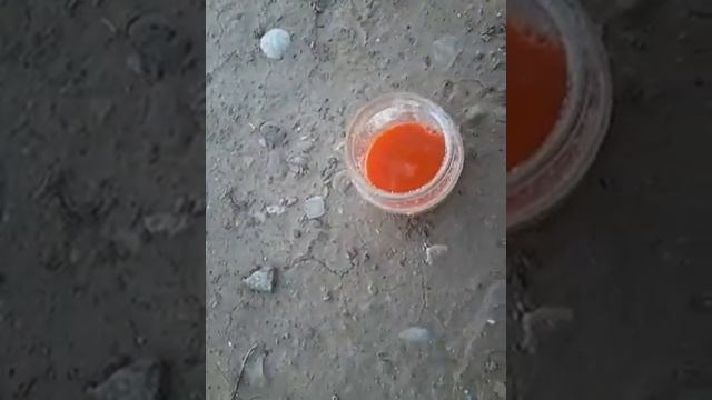 Воздушная пенка