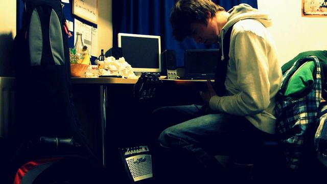 MellowGuitarJam